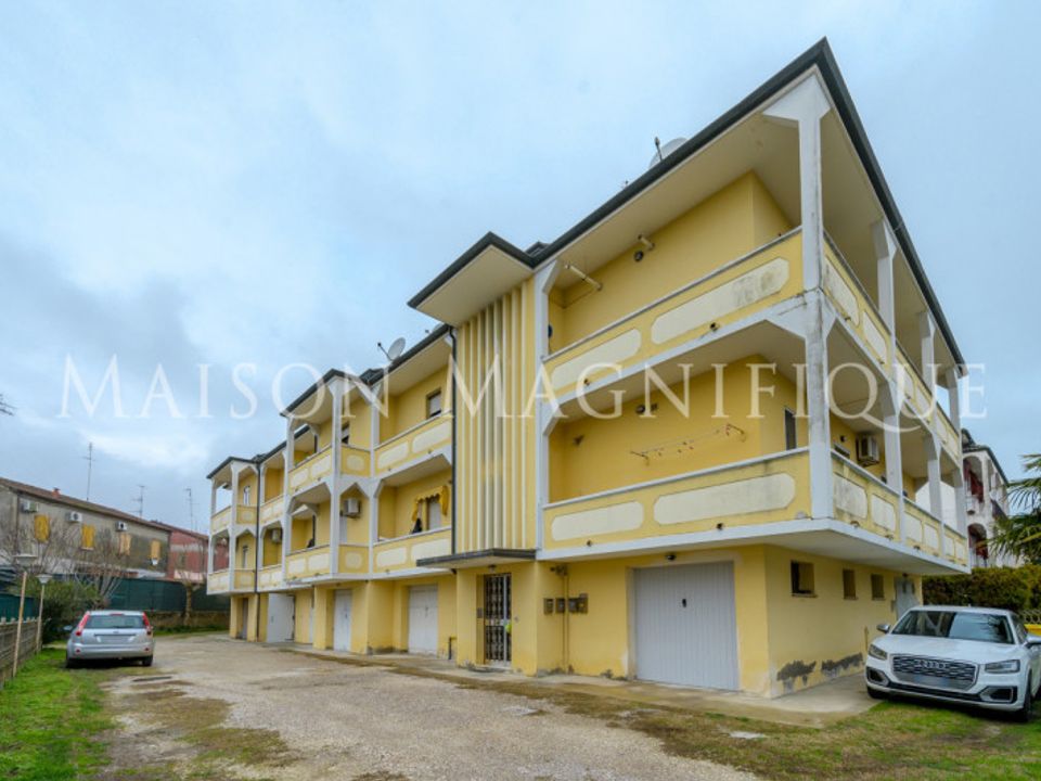 Apartamento en Comacchio, Ferrara - foto 1