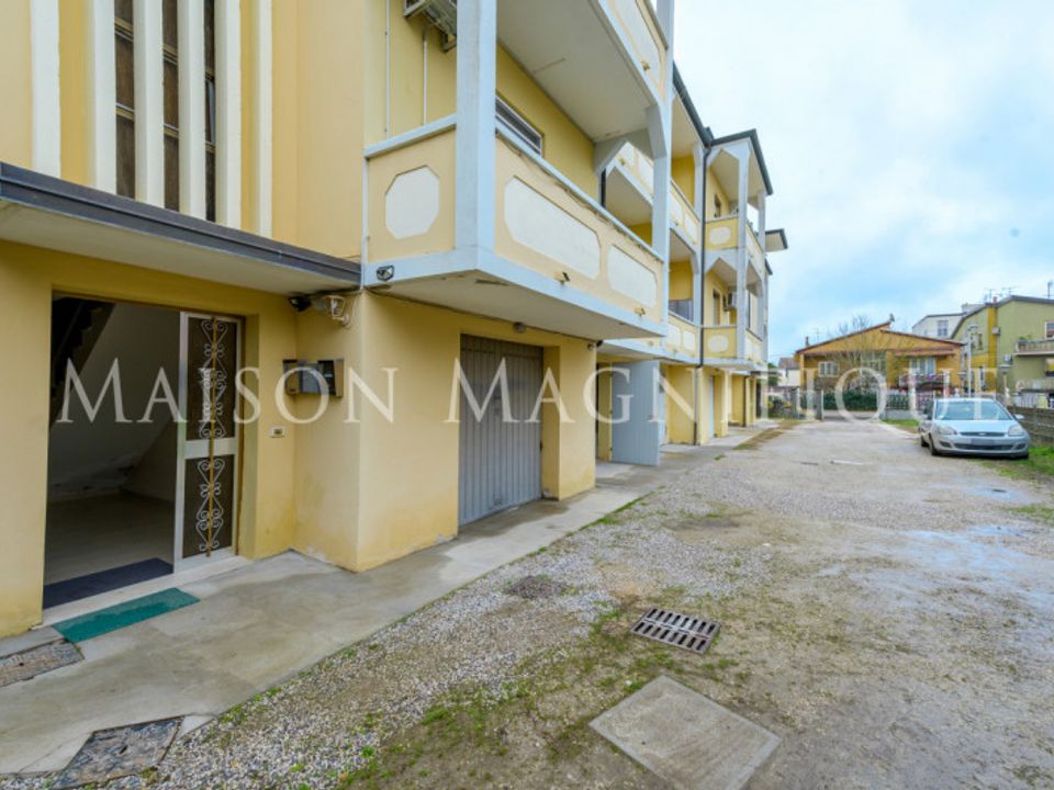 Apartamento en Comacchio, Ferrara - foto 2