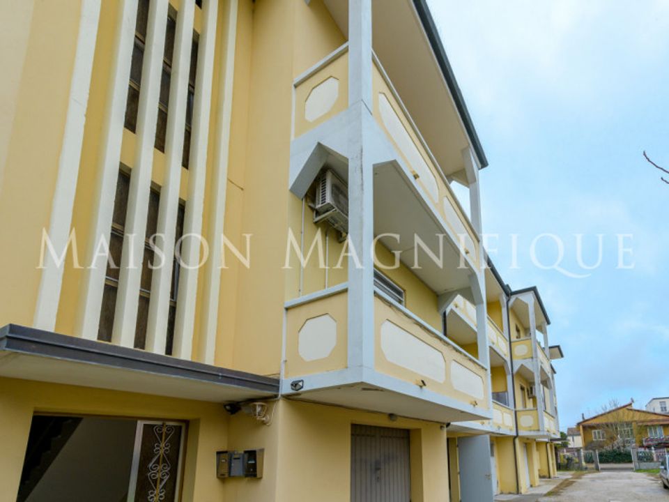 Apartamento en Comacchio, Ferrara - foto 3
