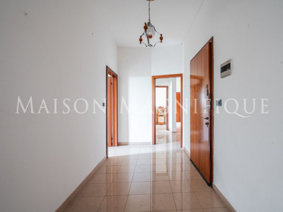 Apartamento en Comacchio, Ferrara - foto 4
