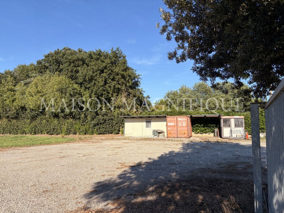 Helårsgrund i Lagosanto, Ferrara - foto 5