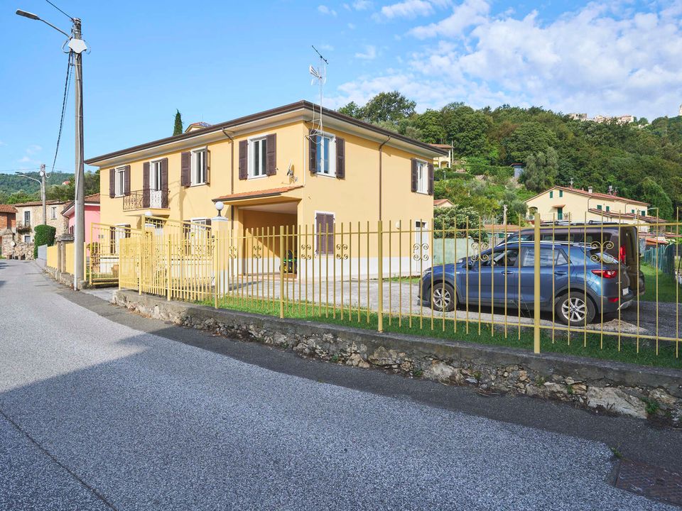 Villa i Arcola, La Spezia - foto 1