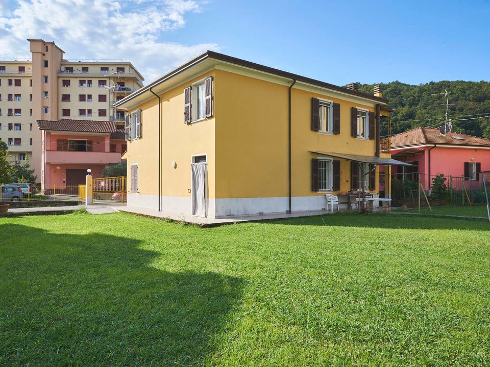 Villa i Arcola, La Spezia - foto 2