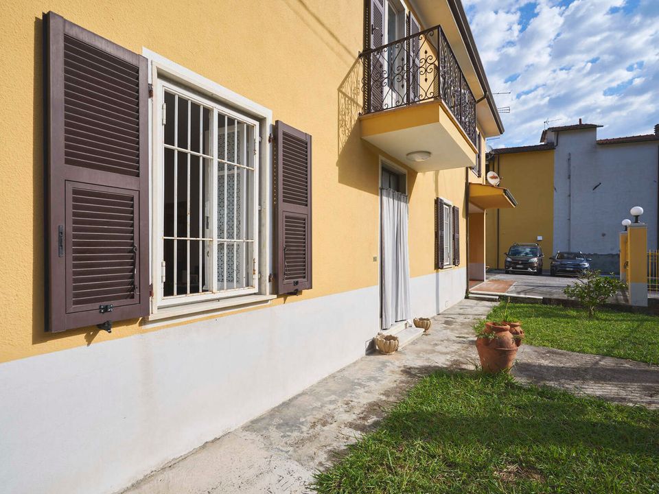 Villa i Arcola, La Spezia - foto 5