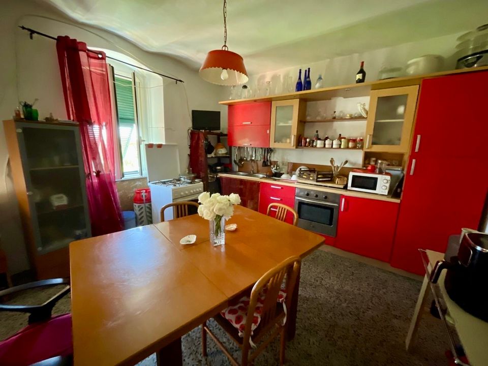 Villa a Ameglia, La Spezia - foto 4