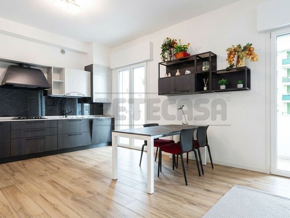 Lejlighed i Vicenza, Vicenza - foto 1