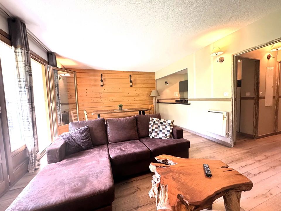 Leilighet i Formiguères, Pyrenees-Orientales - bilde 5