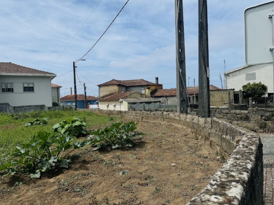 Helårsgrund i Arcozelo, Porto - foto 3
