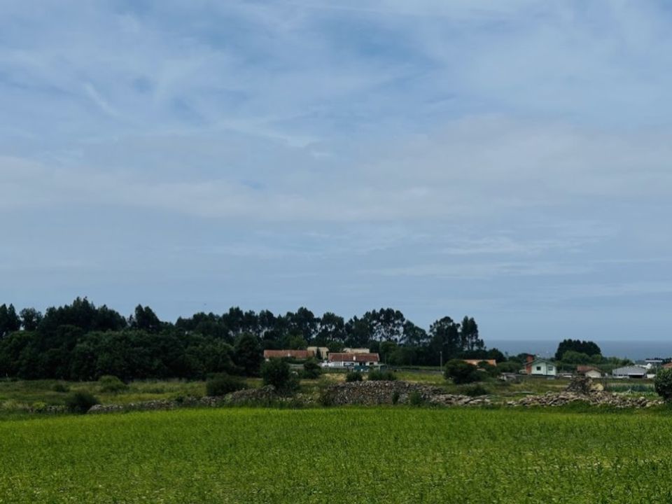 Helårsgrund i Arcozelo, Porto - foto 1
