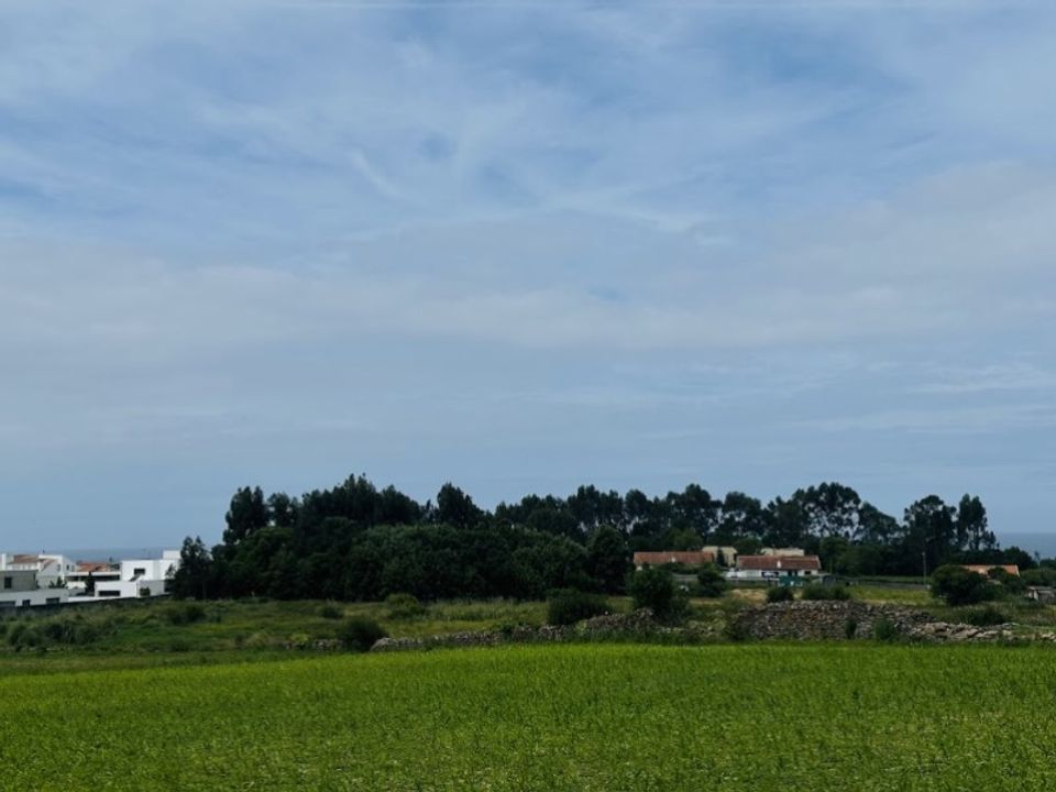 Helårsgrund i Arcozelo, Porto - foto 3