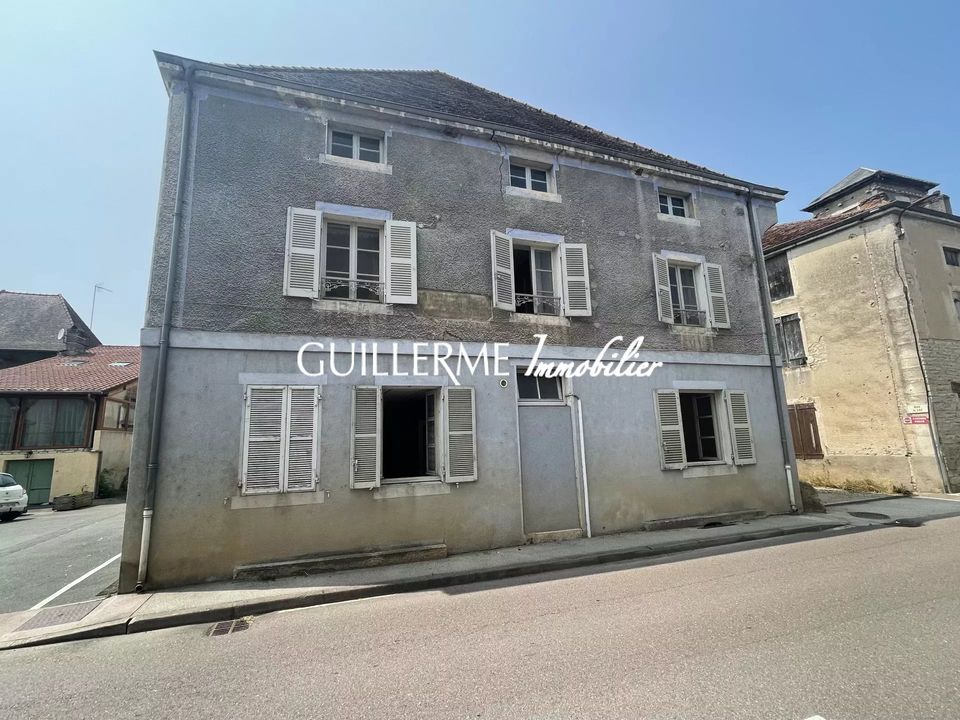 Appartement in Salornay-sur-Guye, Saone-et-Loire - foto 1