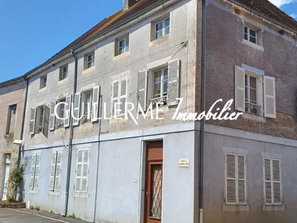 Appartement in Salornay-sur-Guye, Saone-et-Loire - foto 3