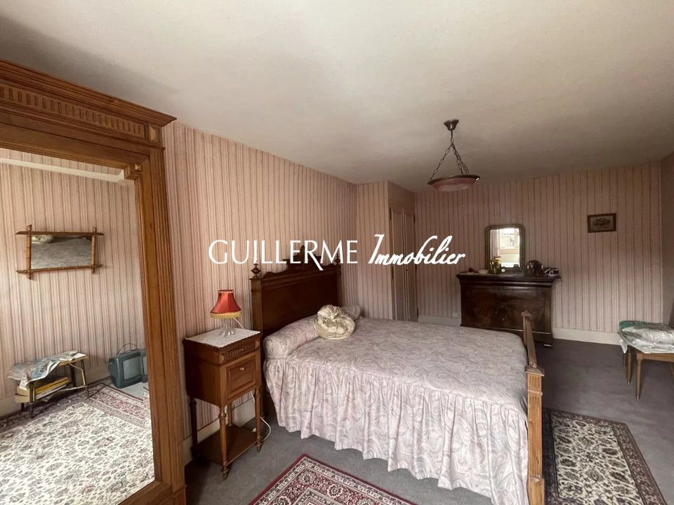 Appartement in Salornay-sur-Guye, Saone-et-Loire - foto 4
