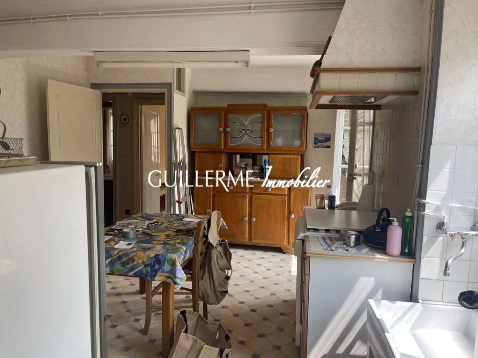 Appartement in Salornay-sur-Guye, Saone-et-Loire - foto 5