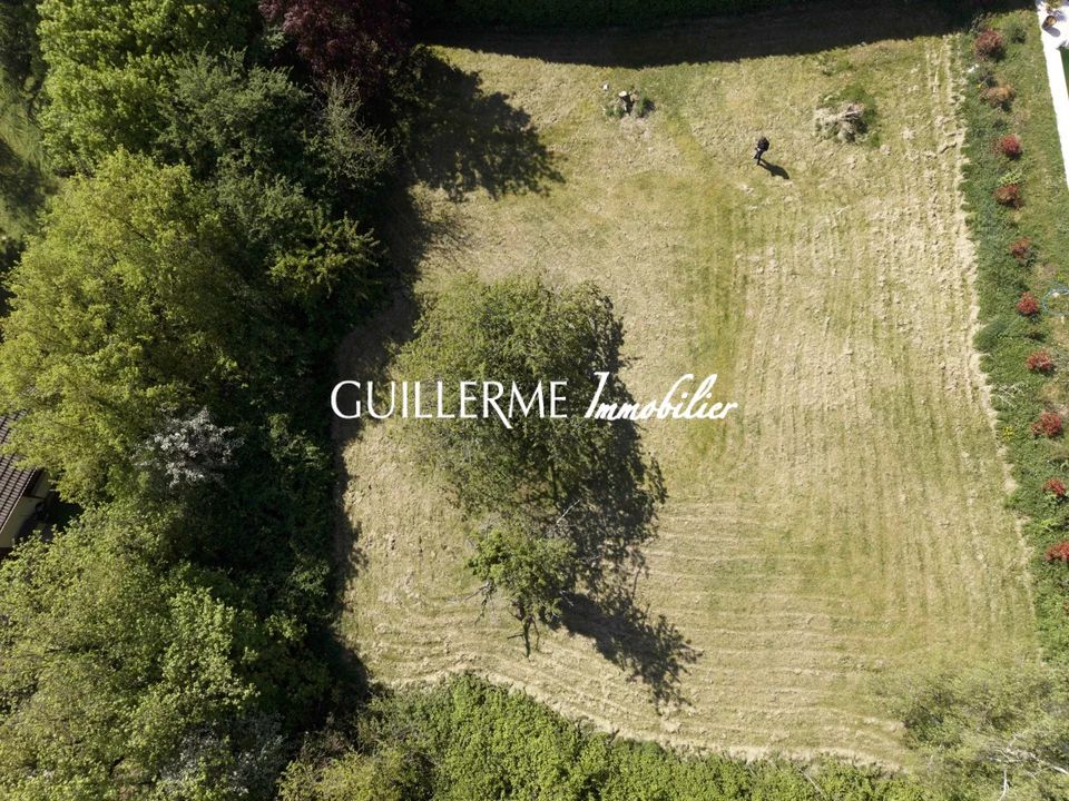Tomt i Dardilly, Rhone - bilde 1