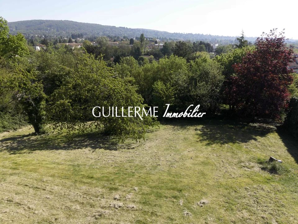 Tomt i Dardilly, Rhone - bilde 2