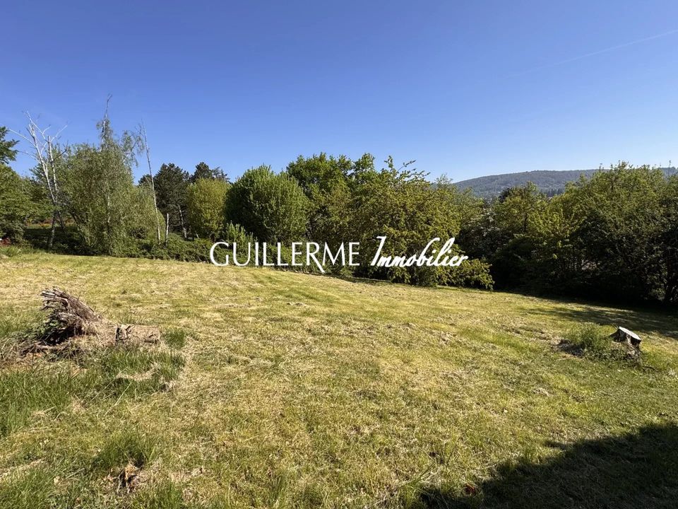 Tomt i Dardilly, Rhone - bilde 3