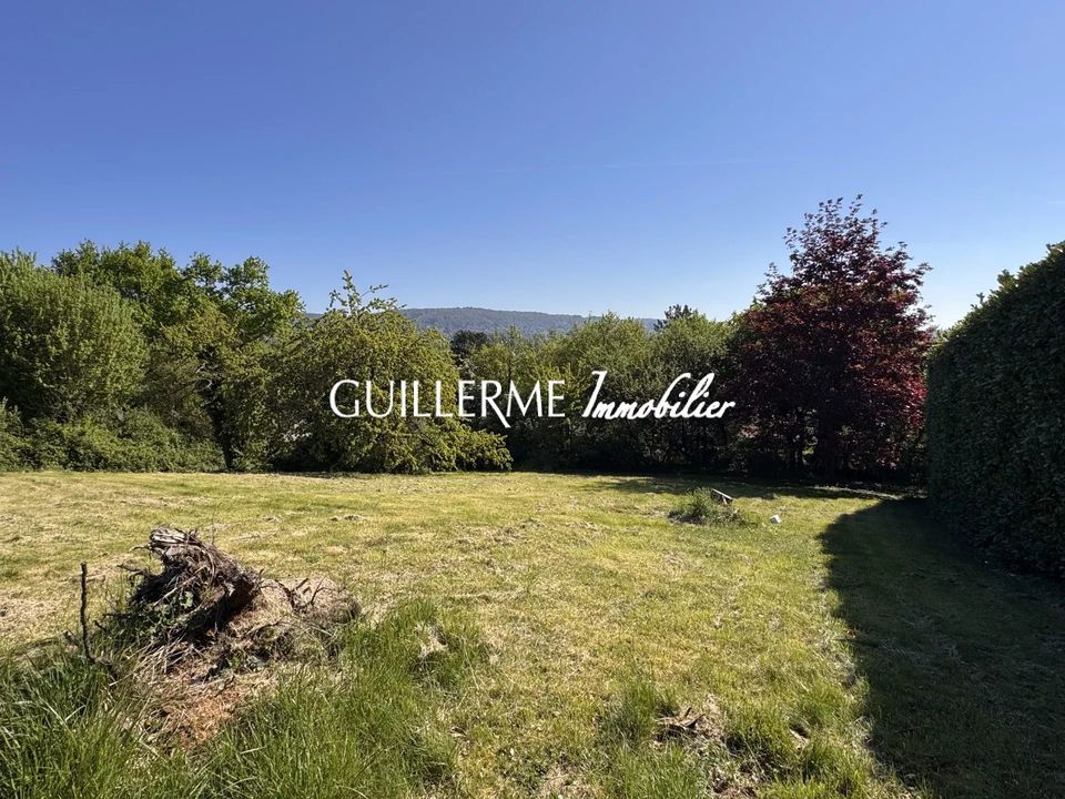 Tomt i Dardilly, Rhone - bilde 4