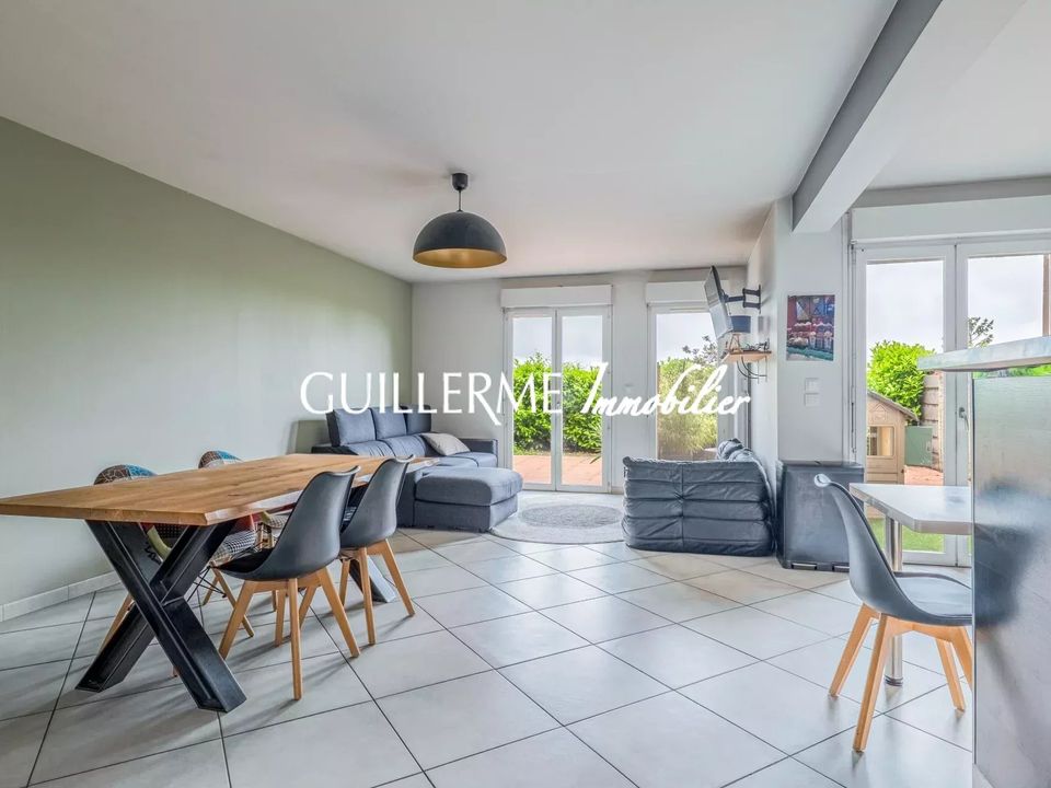 Wohnung in Dardilly, Rhone - Foto 1