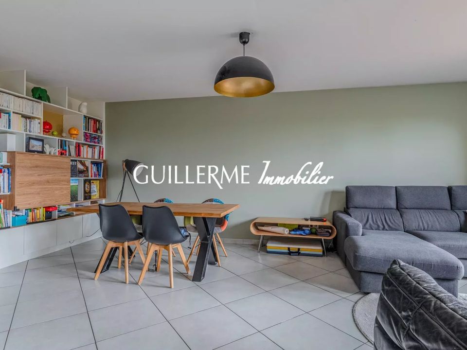 Wohnung in Dardilly, Rhone - Foto 4