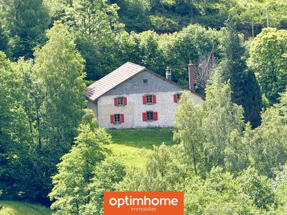 Villa em Ventron, Vosges - foto 2