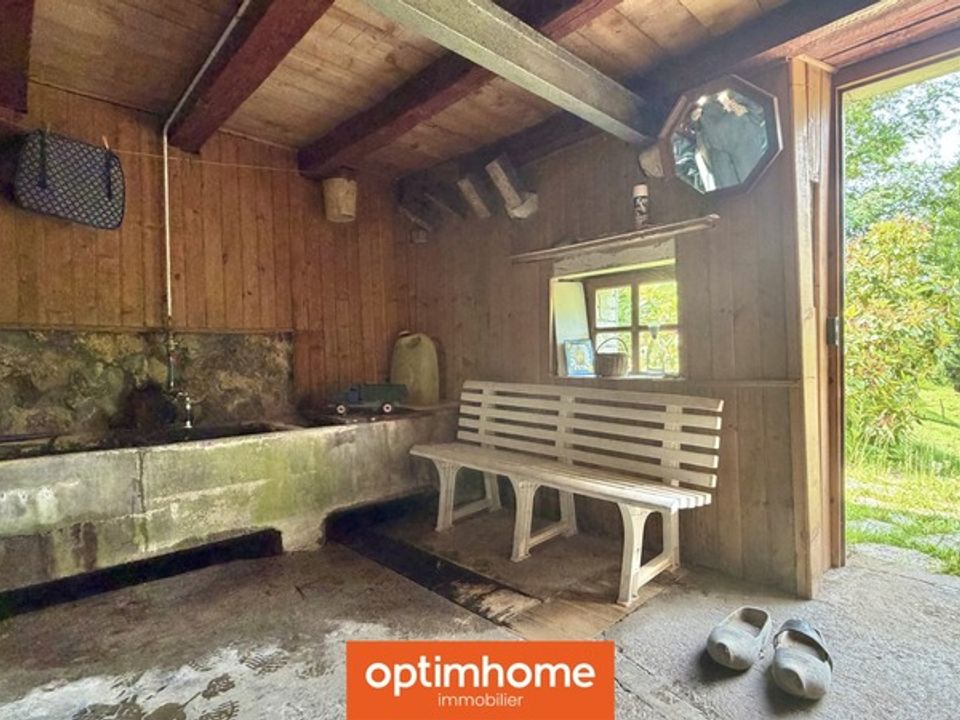 Villa em Ventron, Vosges - foto 5