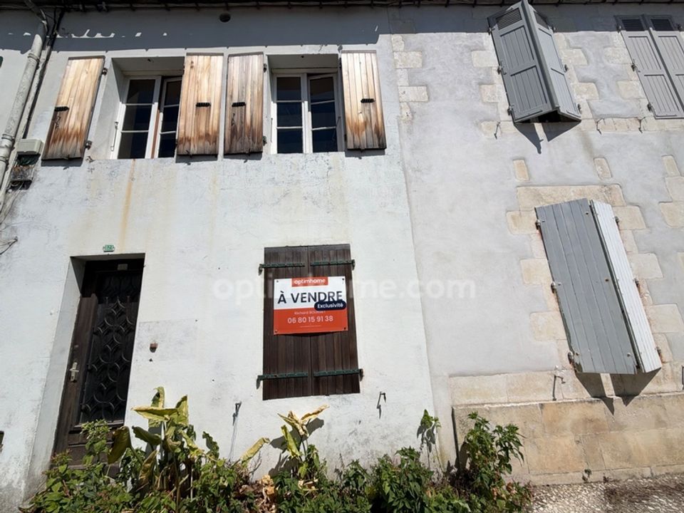 Villa i Le Bois-Plage-en-Ré, Charente-Maritime - foto 1