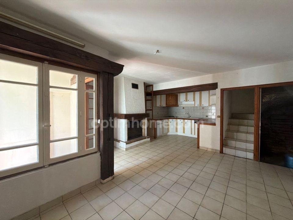 Villa i Le Bois-Plage-en-Ré, Charente-Maritime - foto 3