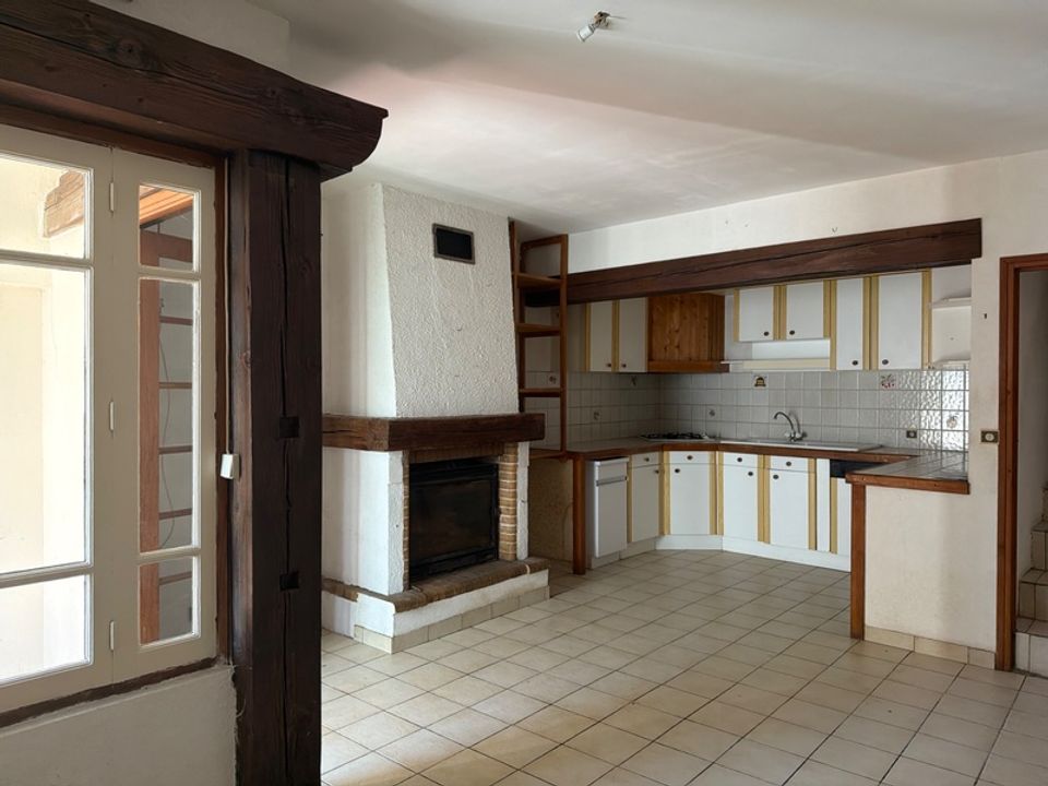 Villa i Le Bois-Plage-en-Ré, Charente-Maritime - foto 5
