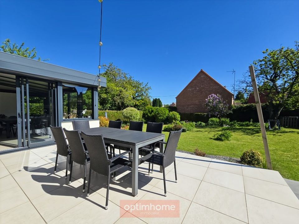 Villa i Dainville, Pas-de-Calais - foto 2
