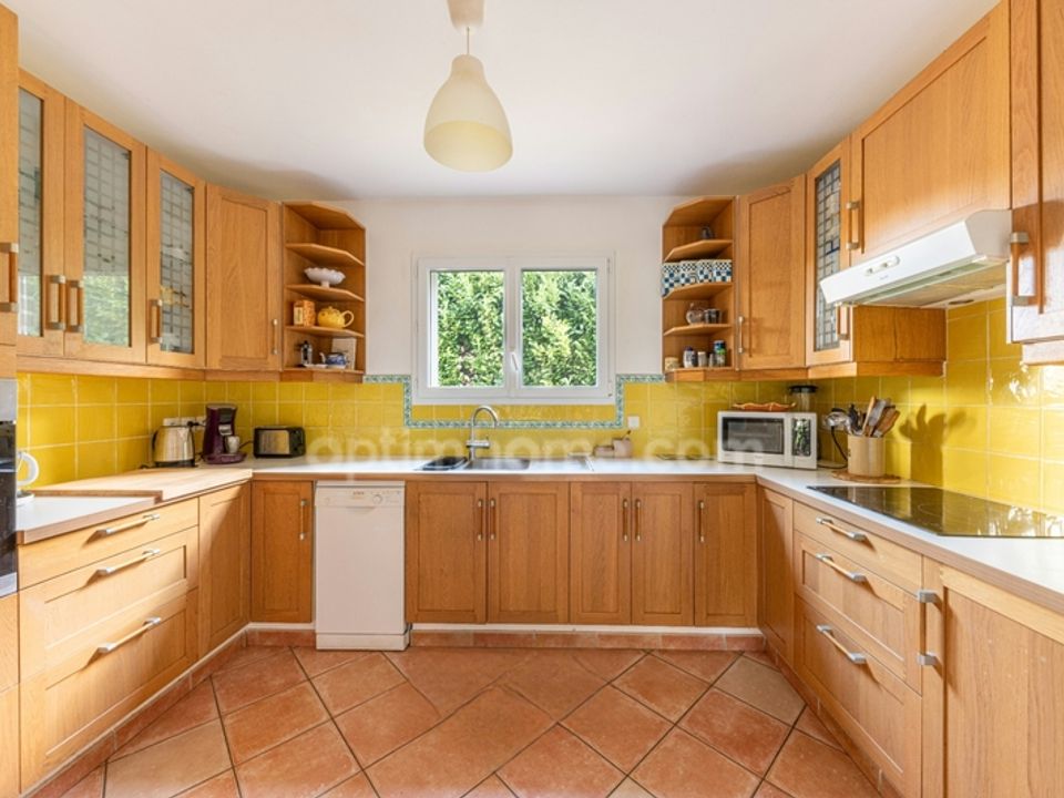 Villa a Estoublon, Alpes-de-Haute-Provence - foto 2