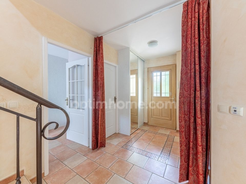 Villa a Estoublon, Alpes-de-Haute-Provence - foto 4