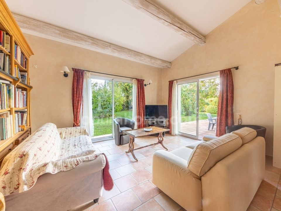 Villa a Estoublon, Alpes-de-Haute-Provence - foto 5