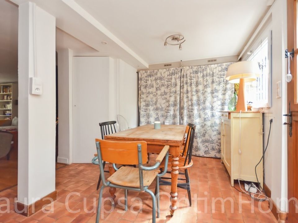 Lejlighed i Bourg-la-Reine, Hauts-de-Seine - foto 5