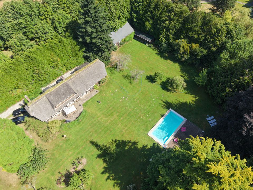 Villa a Pont-Audemer, Eure - foto 1