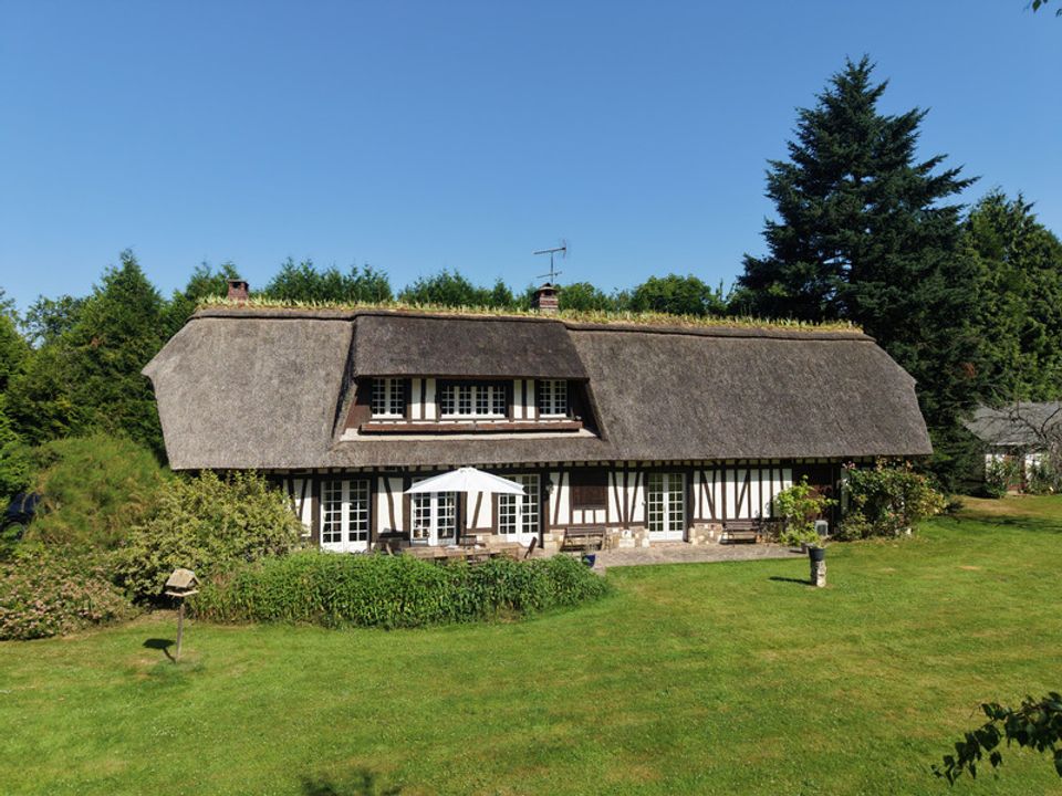 Villa a Pont-Audemer, Eure - foto 2