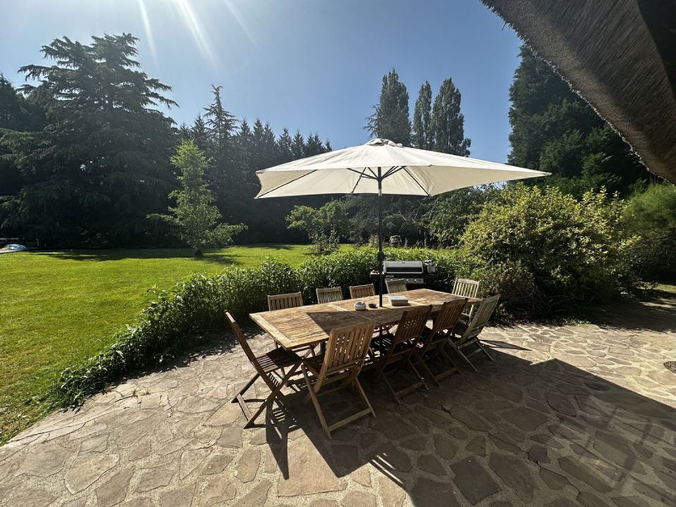 Villa a Pont-Audemer, Eure - foto 3
