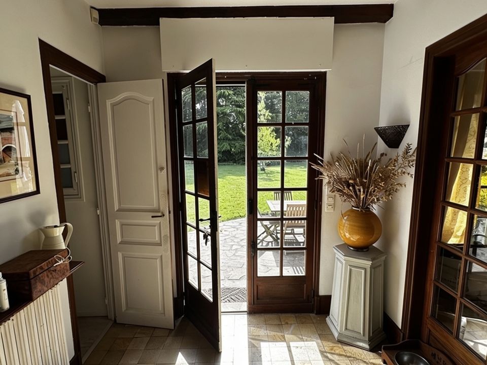 Villa a Pont-Audemer, Eure - foto 4