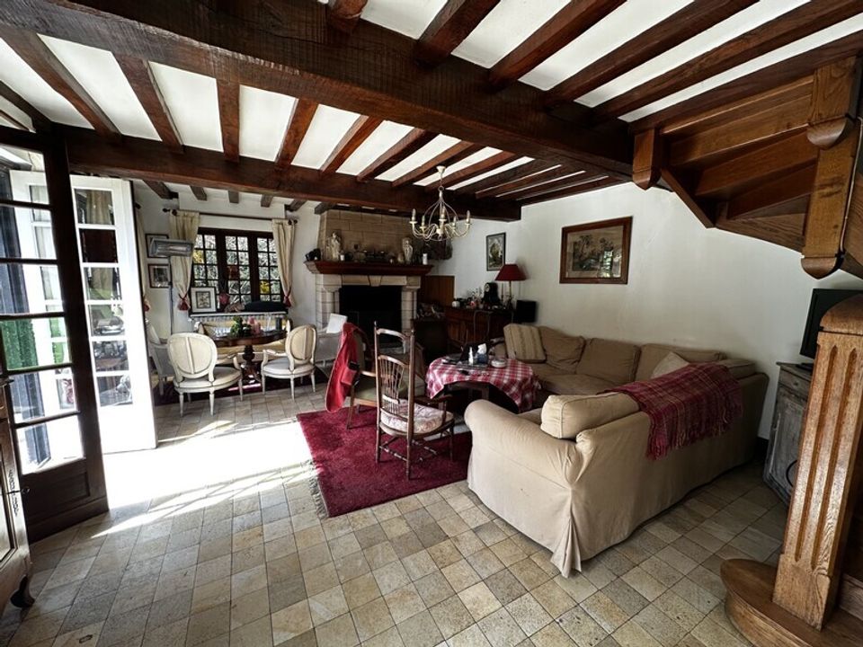 Villa a Pont-Audemer, Eure - foto 5