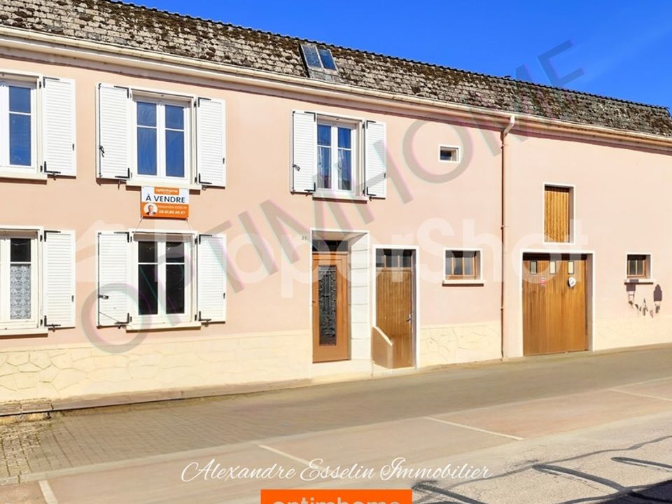 Villa i Cattenom, Moselle - bilde 1