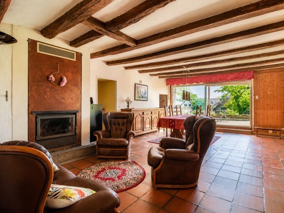 Villa a Billey, Cote-d'Or - foto 4