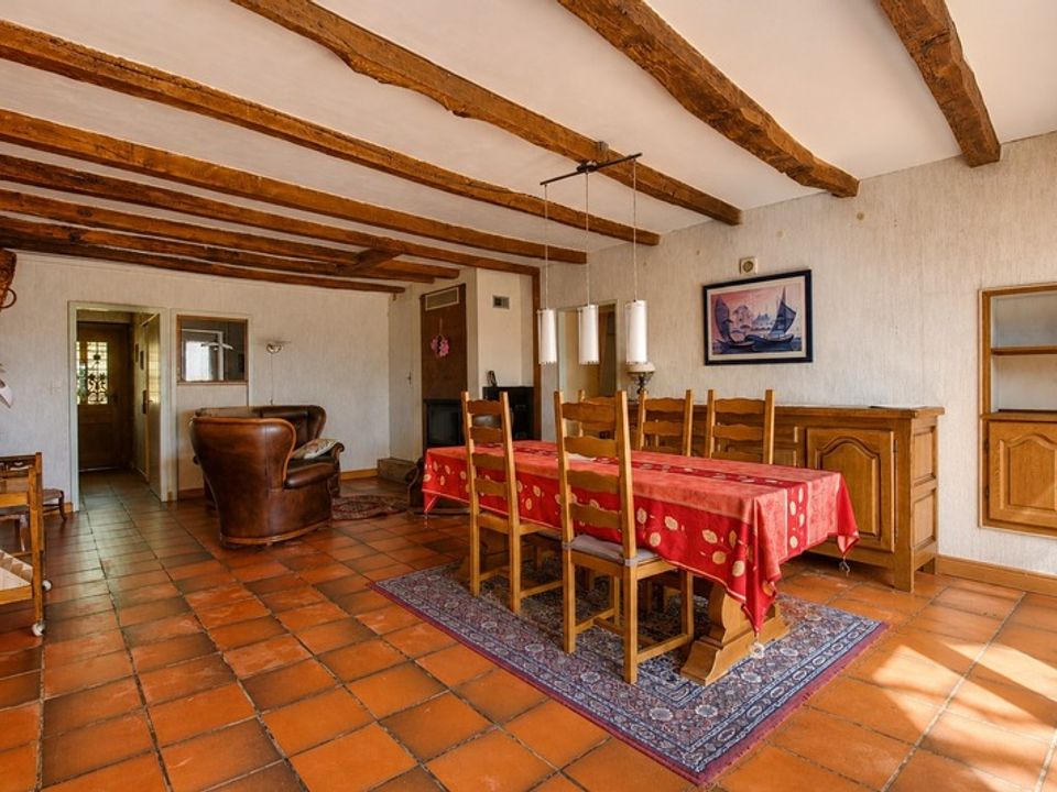 Villa a Billey, Cote-d'Or - foto 5