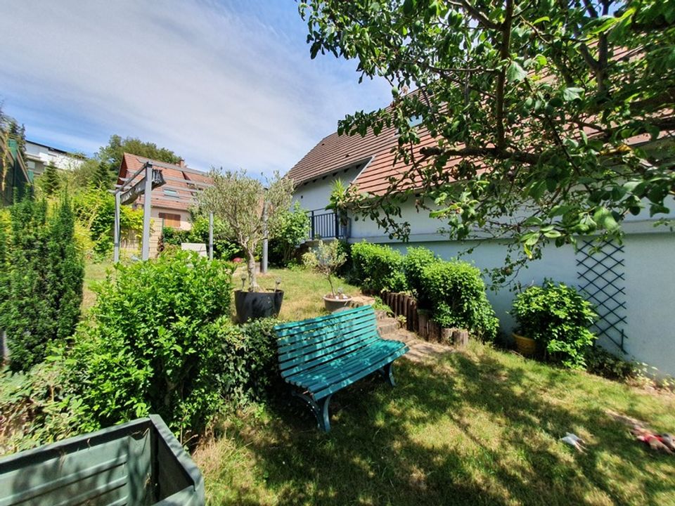 Villa i Nordheim, Bas-Rhin - foto 1