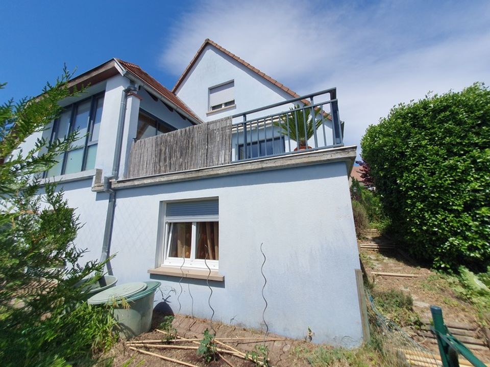 Villa i Nordheim, Bas-Rhin - foto 2