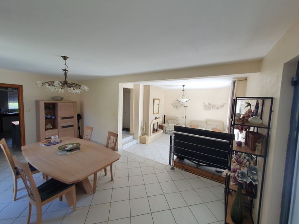 Villa i Nordheim, Bas-Rhin - foto 3