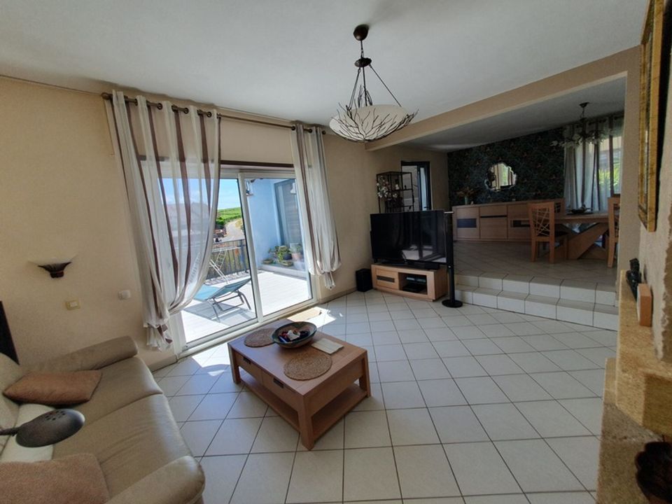 Villa i Nordheim, Bas-Rhin - foto 4