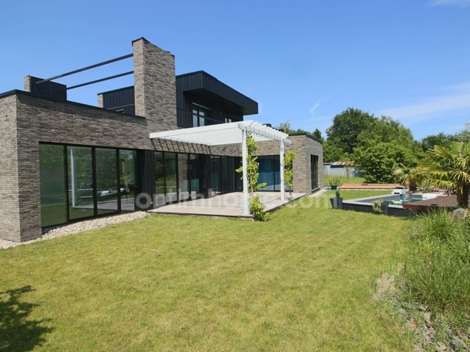 Villa a Templeuve-en-Pevele, Nord - foto 1