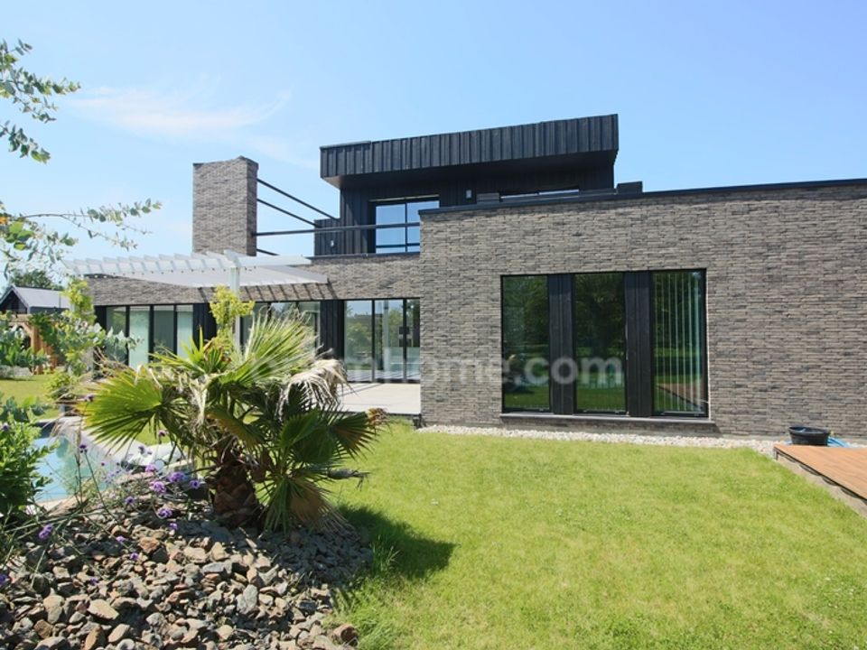 Villa a Templeuve-en-Pevele, Nord - foto 2