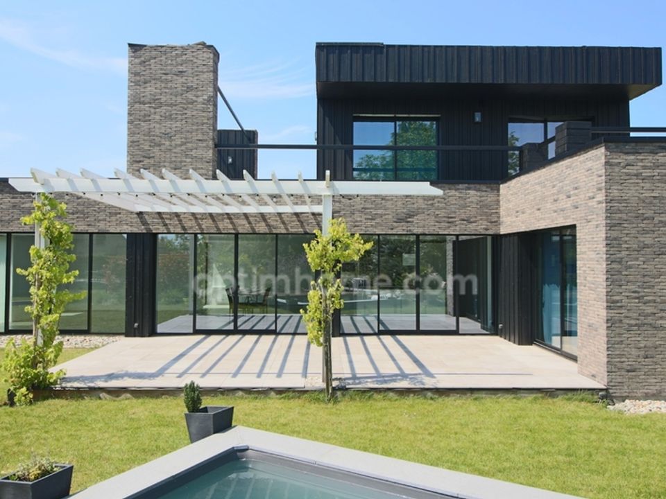 Villa a Templeuve-en-Pevele, Nord - foto 3