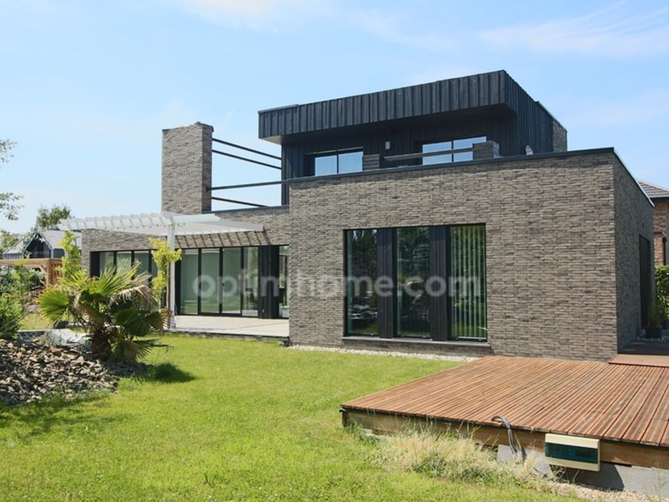 Villa a Templeuve-en-Pevele, Nord - foto 4